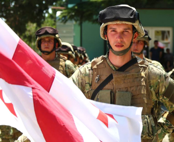 სამხედრო