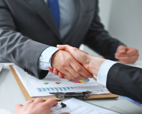 ბიზნესი