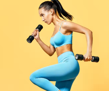 ფიტნესი