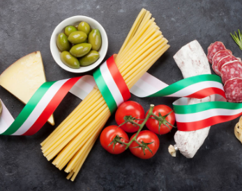 იტალიური