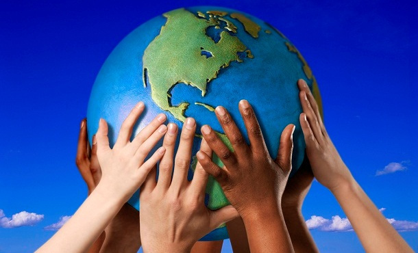 მსოფლიო