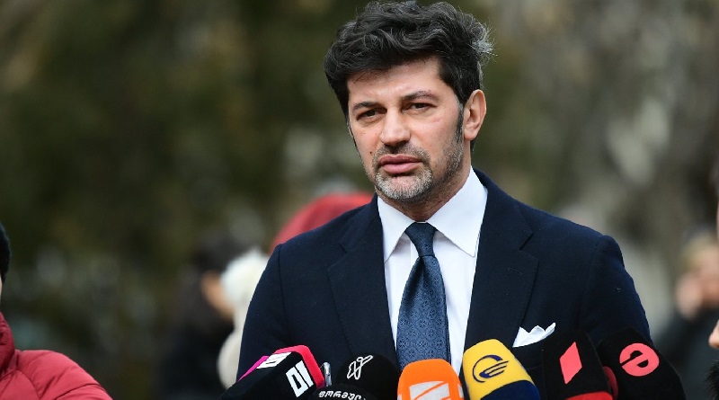 განათლება ადამიანის ფუნდამენტური უფლებაა და არა პრივილეგია