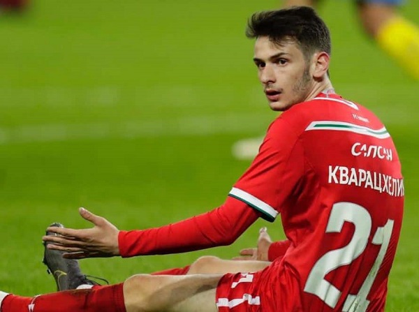 ნაპოლიმ იუვენტუსი გაანადგურა