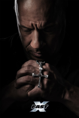 ფორსაჟი 10 / Fast 04