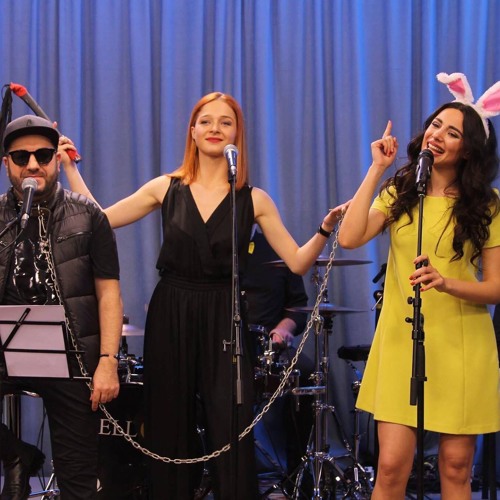 გელა გნოლიძე & ღამის შოუს ბენდი | დაბადების დღე