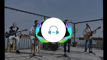 ჯგუფი ბალაბანი - უშენობით მავალს