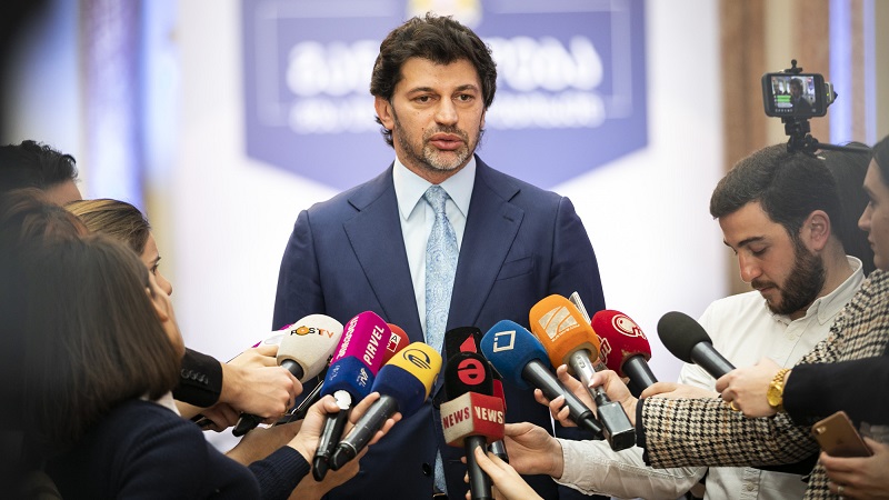 „უბინძურეს“ ადამიანად მოხსენიებისთვის კრიტიკის ობიექტი გახდა