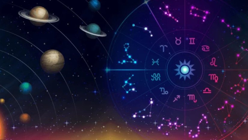 ზოდიაქოს მისტიკური ნიშნები: მათ სხვებზე მეტი იციან