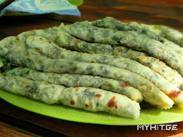 აზერბაიჯანული კუტაბი