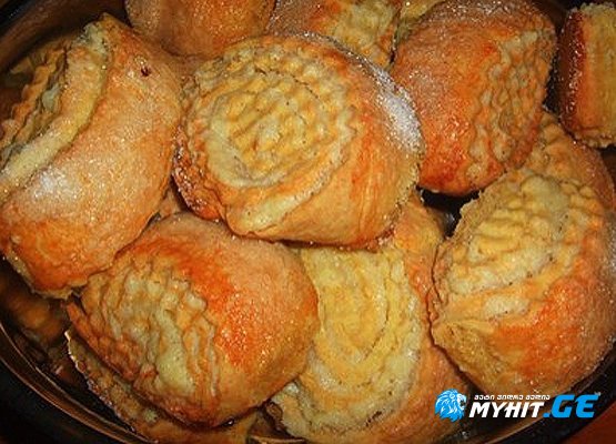 უგემრიელესი ქადები