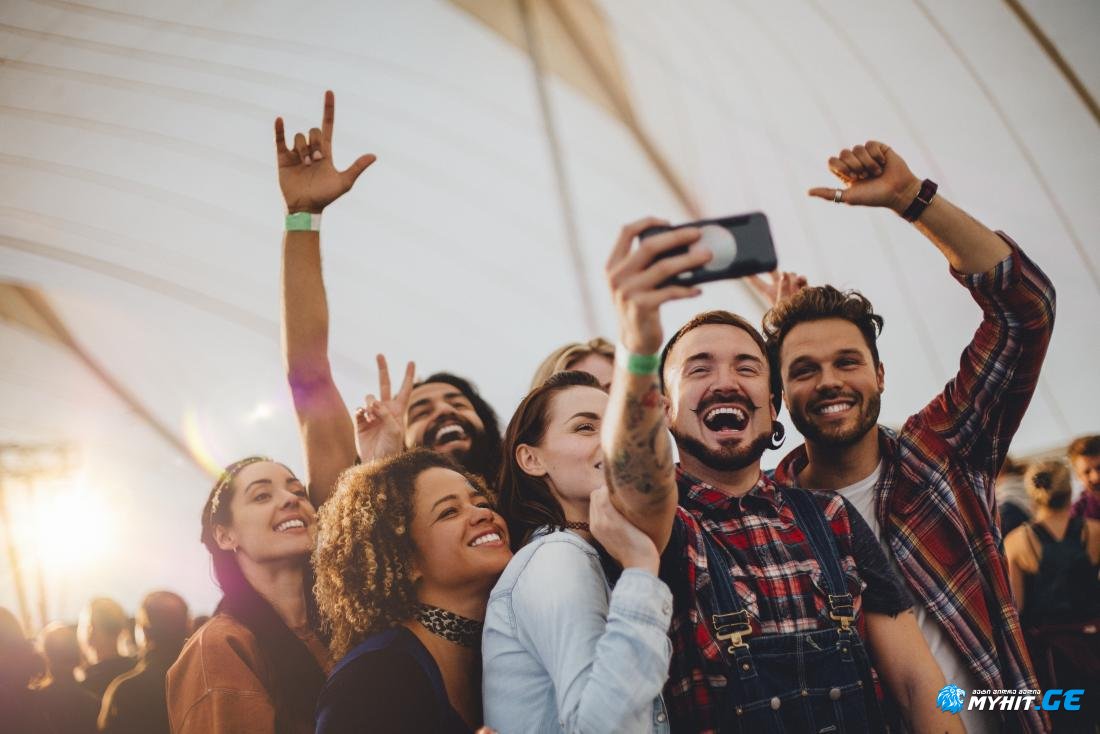 შალვა მორელი & ვეფხვია კუჭუხიძე -მეგობრობა