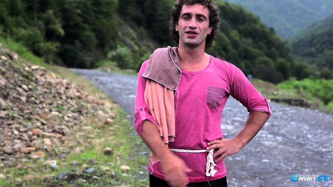 პაატა თედიაშვილი - გოგოვ გენაცვალები