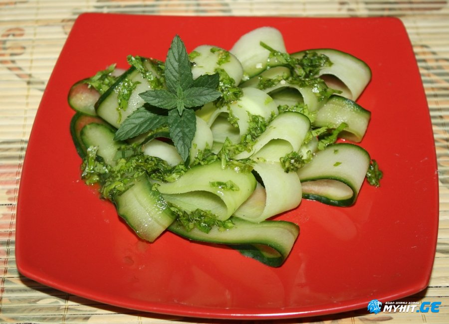 მალტური სალათა