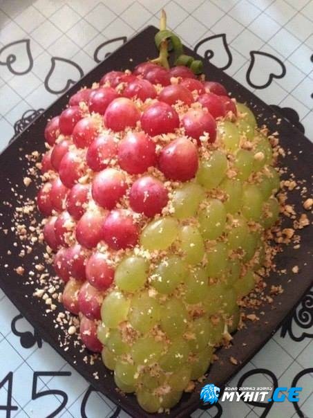 სალათა "ტიფანი