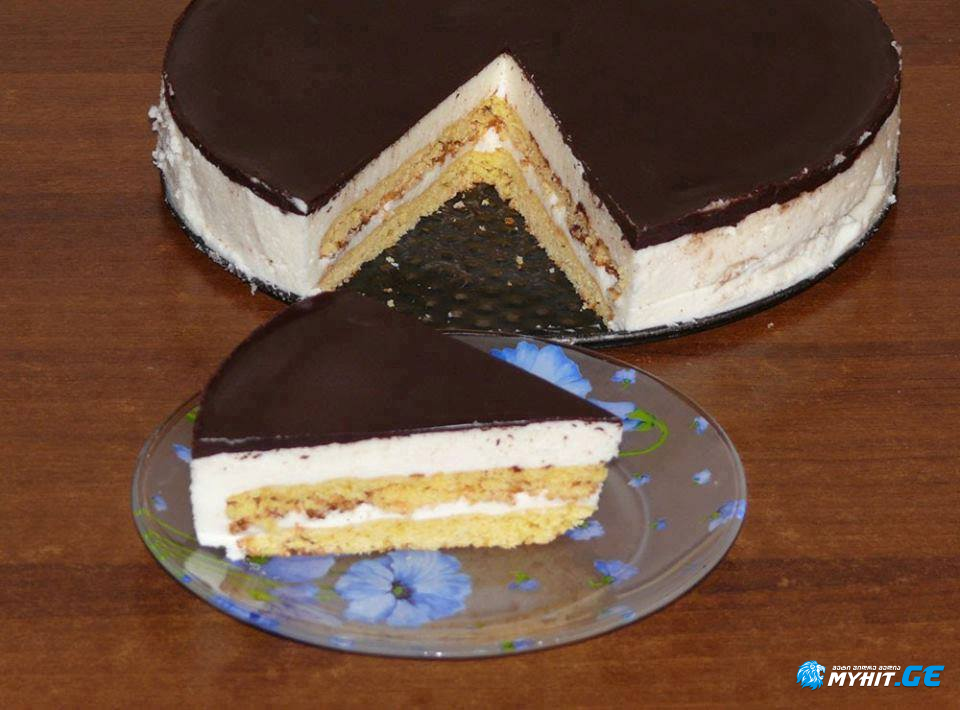 ვამზადებთ ნამდვილ ჩიტის რძეს