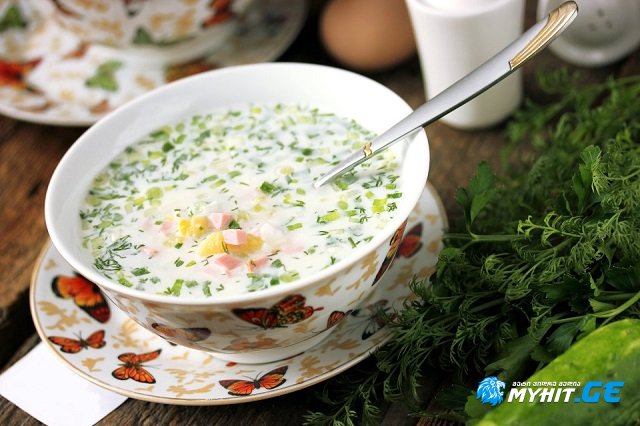 „აკროშკა“