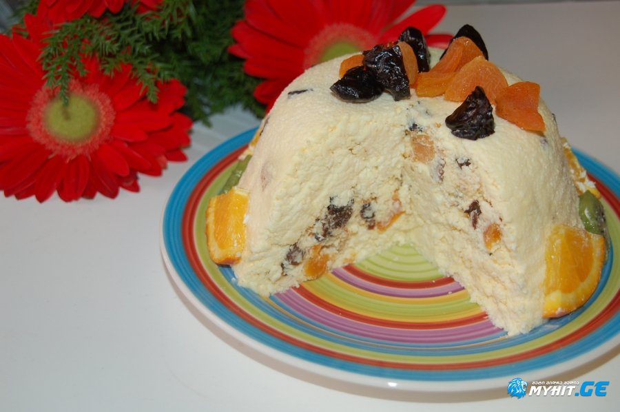 ხაჭოს პასკა