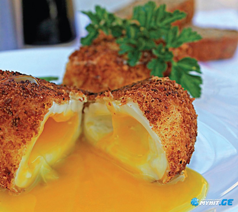 კვერცხი ინგლისურად