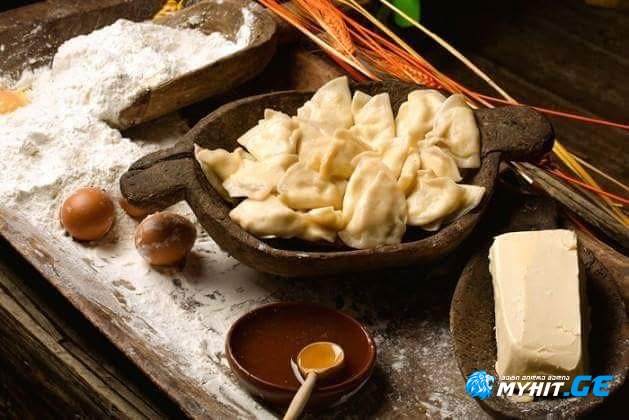 ყველიანი კვერები