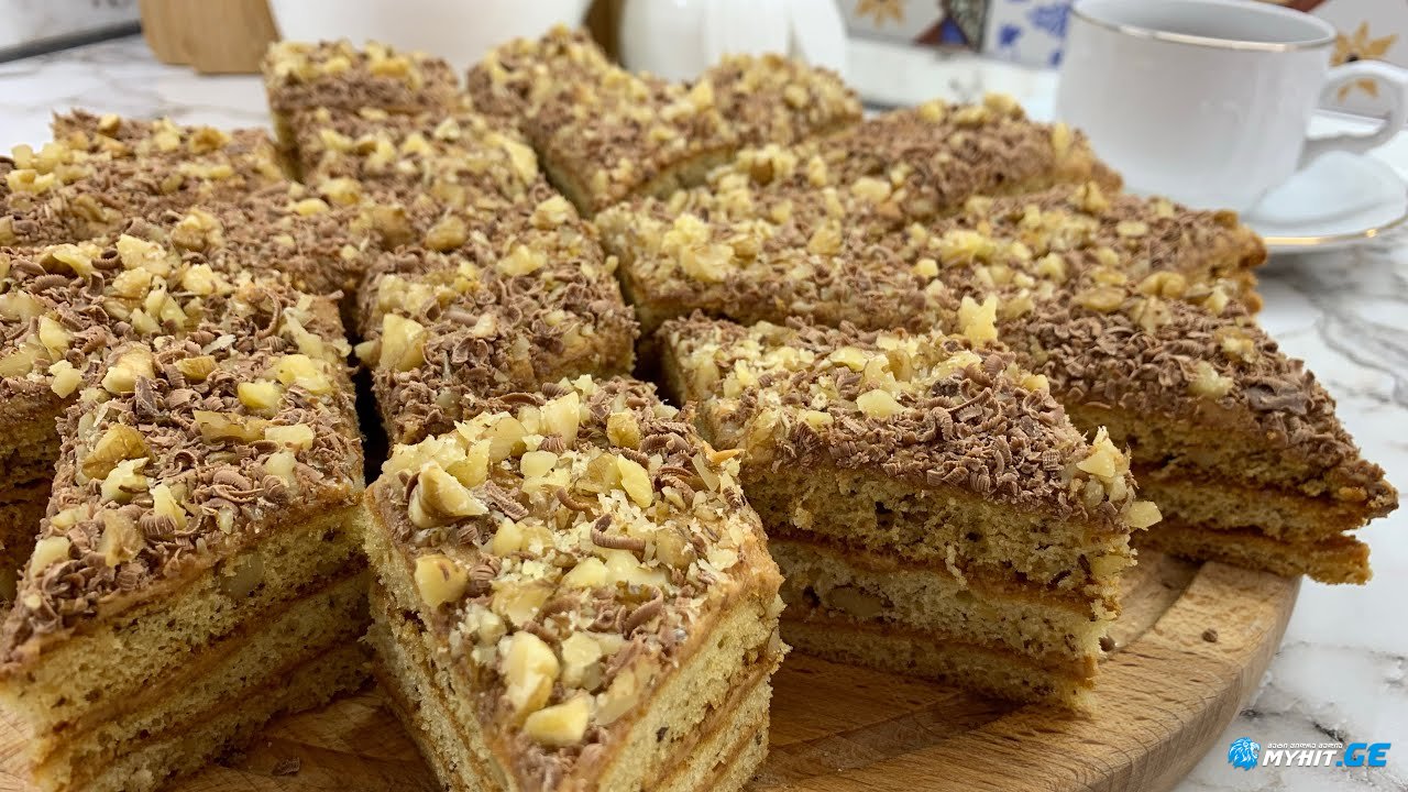 ნამდვილი ძველებური "იდეალი"