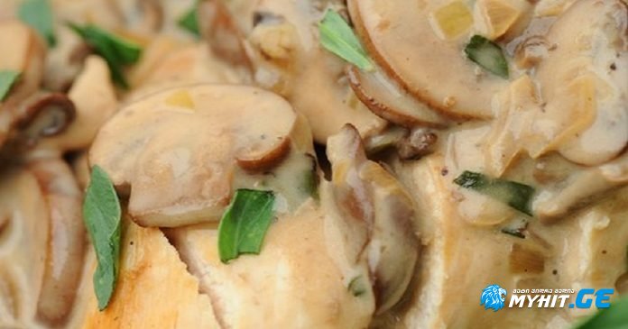 ორიგინალური ოლივიე სოკოთი