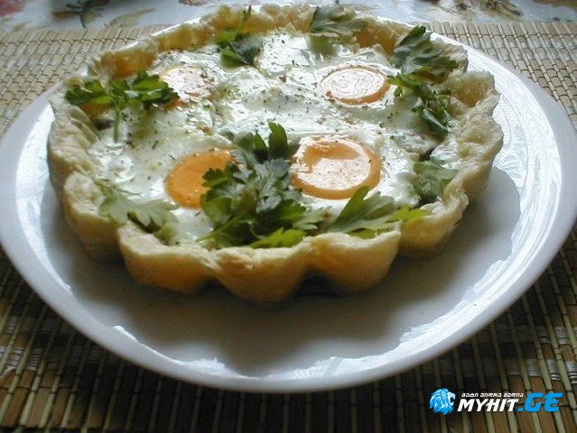 დილის პაი