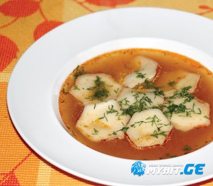 პელმენის წვნიანი