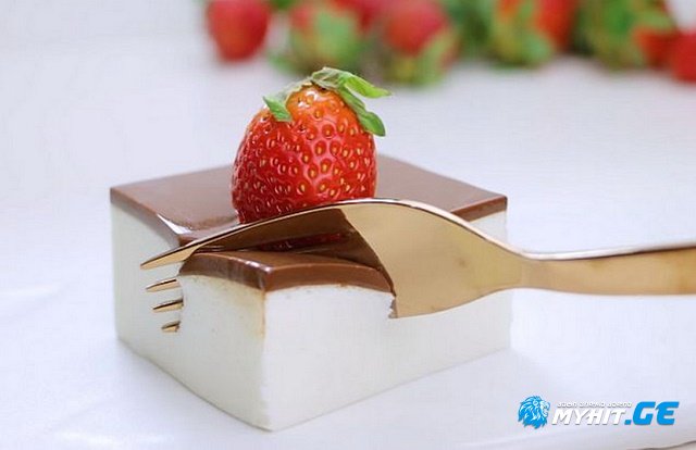 უნაზესი სუფლე „ჩიტის რძე“