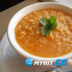 ბადრიჯანი მუხუდოთი და კურკუმით