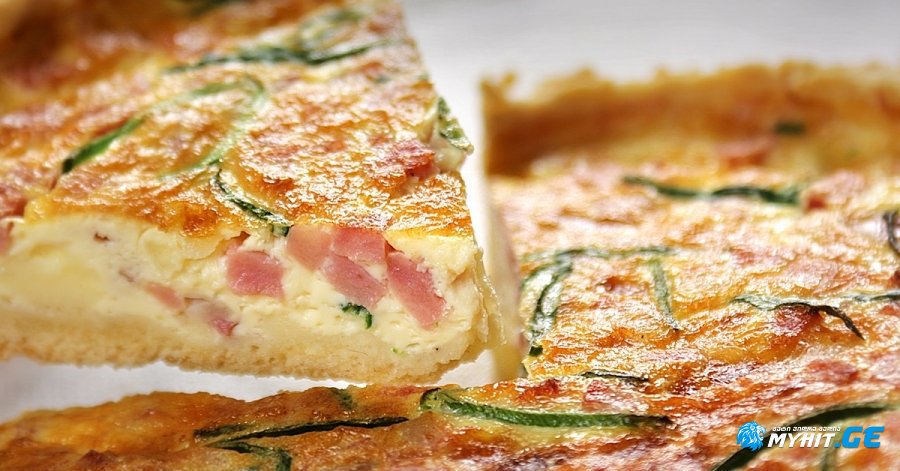 საუზმე, რომელიც გაგყვებათ დღის ბოლომდე