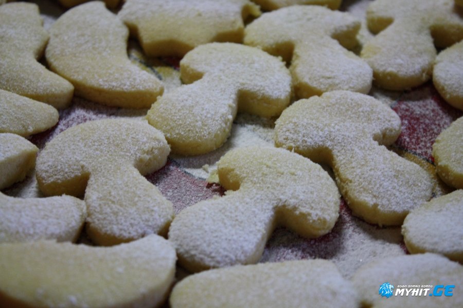 შაქარლამა