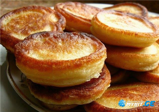 სუპერ-ფუმფულა ოლადები