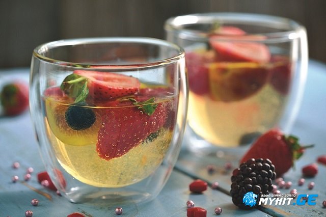 შამპანურის ჟელე