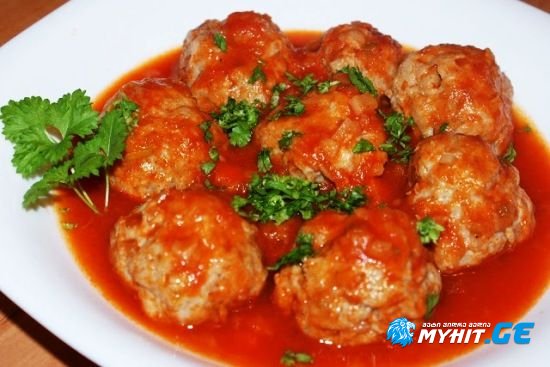 ადვილი და ძალიან გემრიელი გუფთები