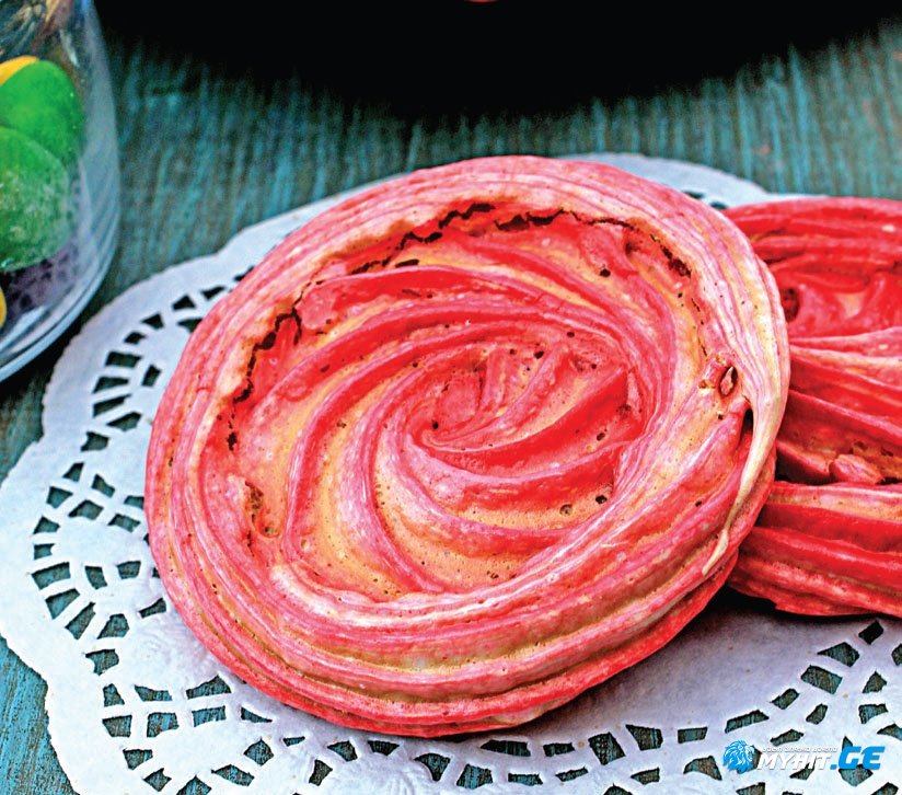 ბეზეს ვარდები