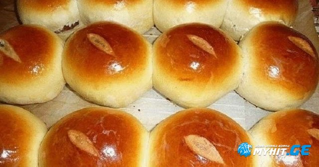 საოცრად ფუმფულა ხაჭოს ფუნთუშები საუზმისთვის - გაიხსენეთ ბავშვობის გემო