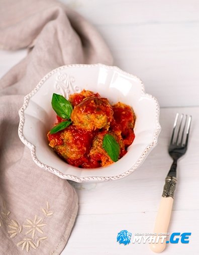 უგემრიელესი სამარხვო გუფთები ოსპით