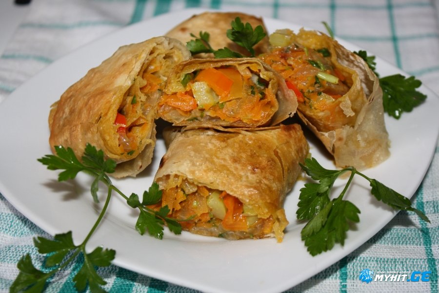 სამარხვო რულეტი