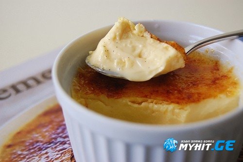 უნაზესი კრემბრულე ბრენდით