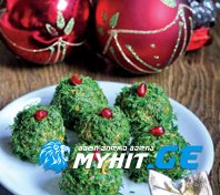 ბურთები სტაფილოს მხლით