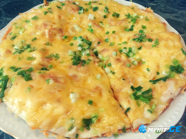 სწრაფი საუზმე - მხოლოდ პური და 3 კვერცხი დაგჭირდებათ