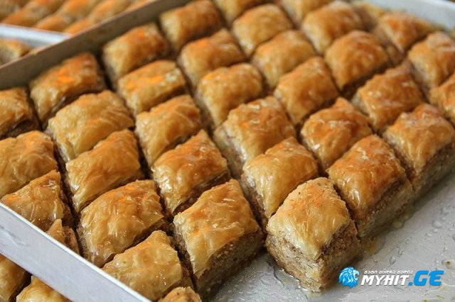 უგემრიელესი სამარხვო ფახლავა