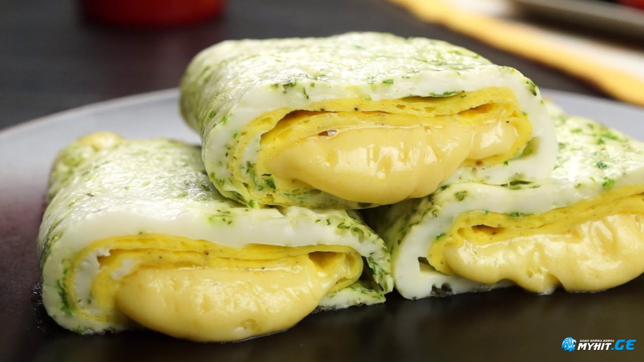 ჯადოსნური საუზმე მხოლოდ 3 ინგრედიენტით - მოლოდინს აჭარბებს