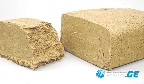 მოვამზადოთ ჰალვა საკუთარი ხელით