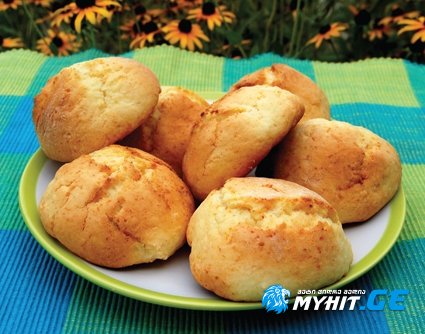 ხაჭოს "ბუთხუზები"