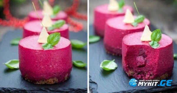 როგორ გავეკეთოთ ორიგინალურად სალათა "ქაშაყი ქურქში" საახალწლო სუფრისთვის