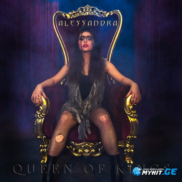 Alessandra - Queen of Kings