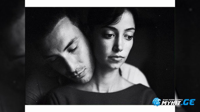 Andria gvelesiani & maiko vawadze - zamtaria sicive