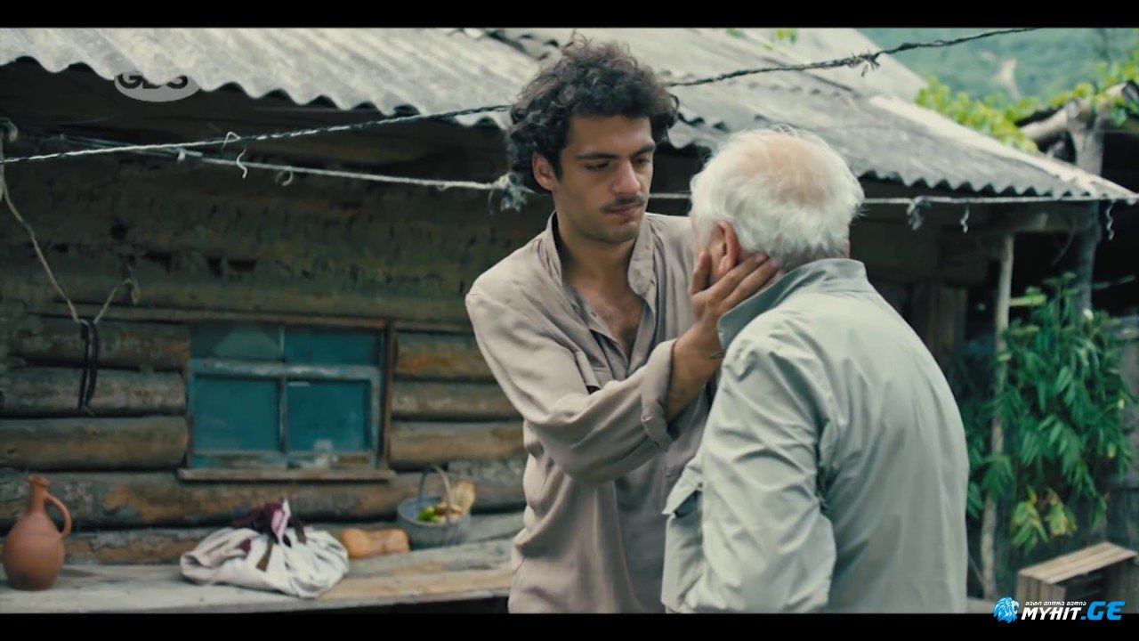 Zura Khachidze & Noe Ventsel - Damabrune