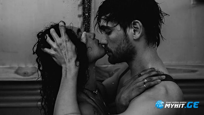 Datuna alaphishvili & Mariam Qiria - Rodemde